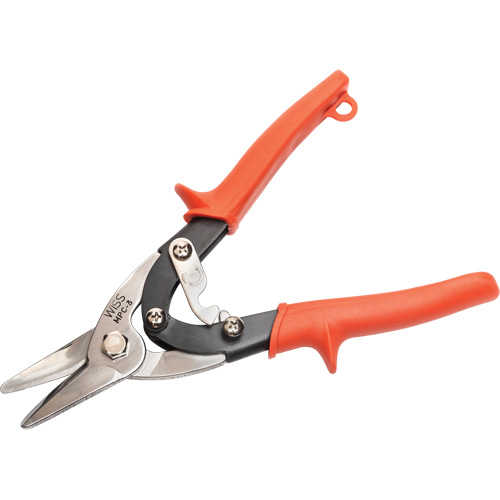 Couteau d'usage multiple Metal Wizz OSI Industrial Sales