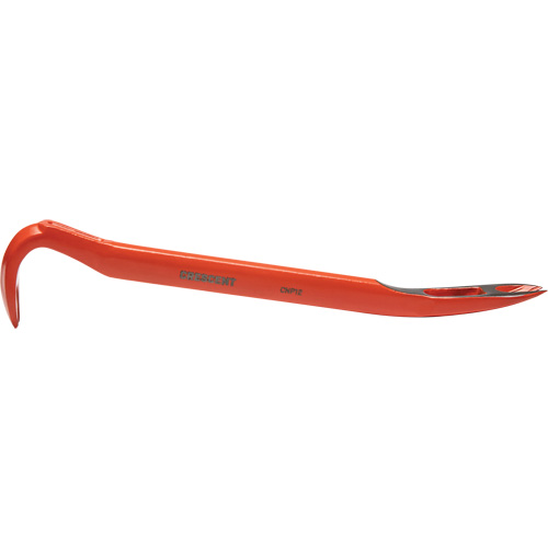 Double End Nail Puller, 2-1/2" W x 12" L OSI Industrial Sales