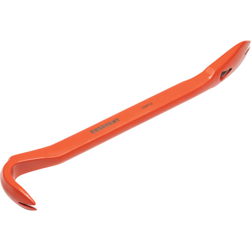 Double End Nail Puller, 2-1/2" W x 12" L OSI Industrial Sales