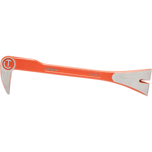 Barre-levier pour moulures, 1-3/4" la, 10" lo OSI Industrial Sales