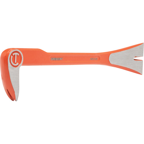 Barre-levier pour moulures, 1-3/4" la, 10" lo OSI Industrial Sales