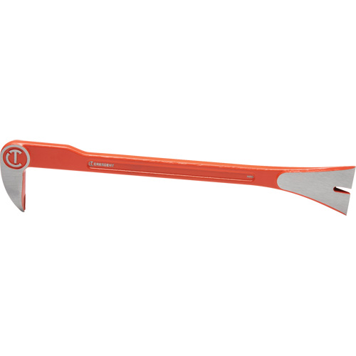 Barre-levier pour moulures, 3-1/2" la, 16" lo OSI Industrial Sales