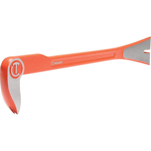 Barre-levier pour moulures, 3-1/2" la, 16" lo OSI Industrial Sales