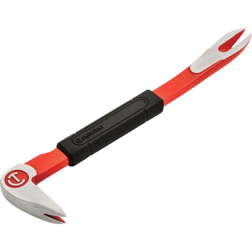Nail Puller, 9" L OSI Industrial Sales