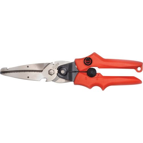 Multi-Purpose Cutter OSI Industrial Sales
