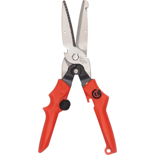 Multi-Purpose Cutter OSI Industrial Sales