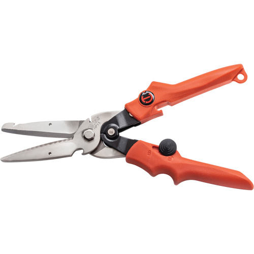 Multi-Purpose Cutter OSI Industrial Sales