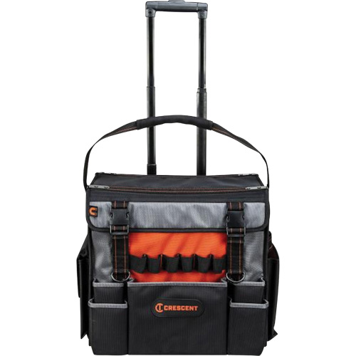 Tradesman Rolling Tool Bag OSI Industrial Sales