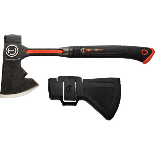 Camping Hatchet OSI Industrial Sales