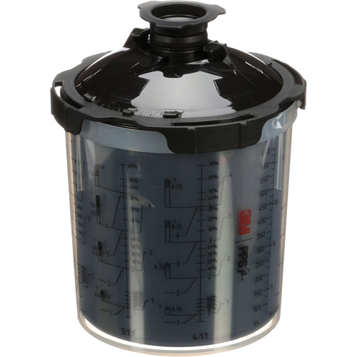 PPS Series 2.0 Spray Cup System UV Kit OSI Industrial Sales