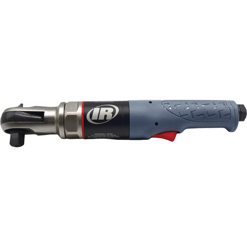 Air Ratchet Wrench, 1/2" Drive, 1/4" NPT, 13.7 CFM OSI Industrial Sales