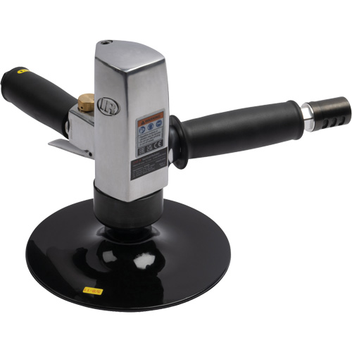 Air Vertical Polisher & Buffer OSI Industrial Sales