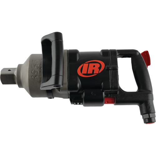 Air Impact Wrench, 1-1/2" Drive, 1/2" NPT Air Inlet, 3600 No Load RPM OSI Industrial Sales
