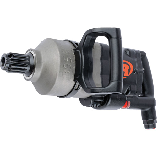 Air Impact Wrench, #5 Drive, 1/2" NPT Air Inlet, 3600 No Load RPM OSI Industrial Sales