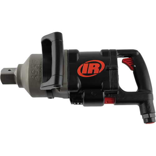Air Impact Wrench, 1-1/2" Drive, 1/2" NPT Air Inlet, 3600 No Load RPM OSI Industrial Sales
