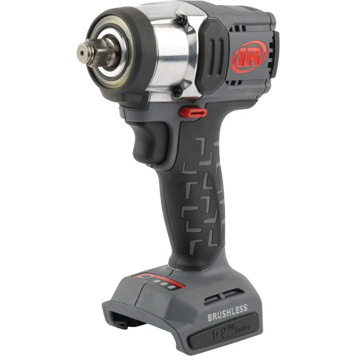 Compact Cordless Impact Wrench, 20 V, 1/2" Socket OSI Industrial Sales