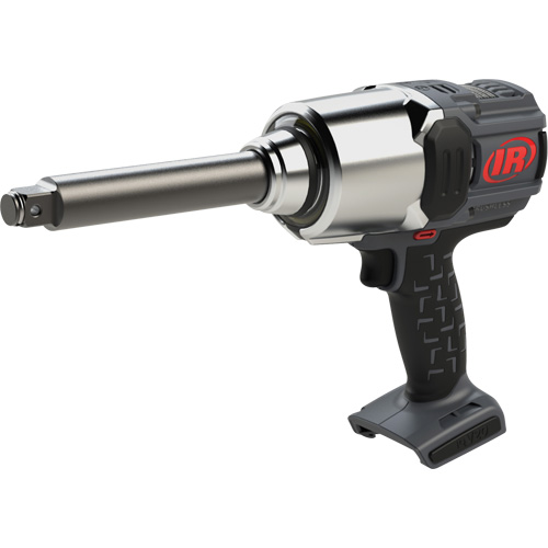 Cordless Impact Wrench with Friction Ring Thru-Hole, 20 V, 3/4" Socket OSI Industrial Sales