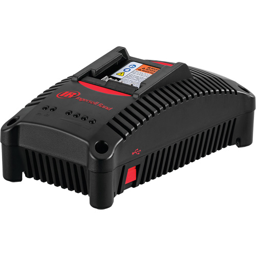 IQV&reg;40 Battery Charger, 40 V, Lithium-Ion OSI Industrial Sales