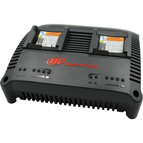IQV&reg; Series Universal Charger, 12 V/20 V, Lithium-Ion OSI Industrial Sales