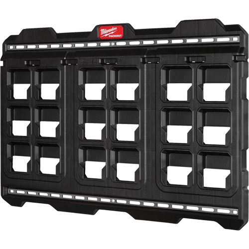 Grande plaque murale PACKOUT OSI Industrial Sales