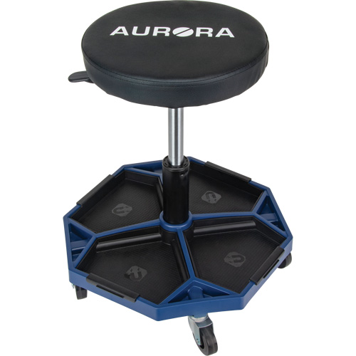 Swivel Work Stool OSI Industrial Sales