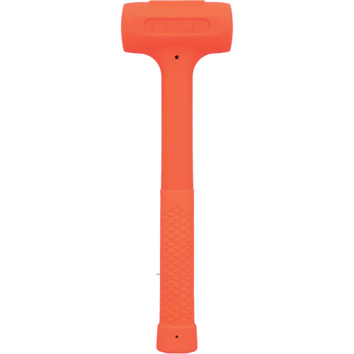 Compocast Standard Head Soft Face Hammer, 10 oz. OSI Industrial Sales