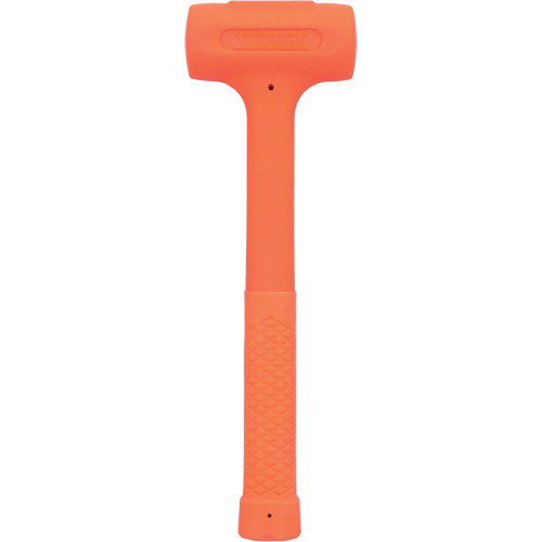 Proto&reg; Dead Blow Soft Face Sledge Hammer, 15 oz. OSI Industrial Sales