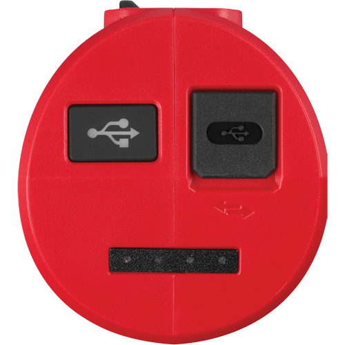 M12 TOP-OFF Power Supply and Charger, 12 V, Lithium-Ion OSI Industrial Sales