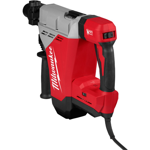 Ensemble de marteau rotatif M12 FUEL 5/8” SDS Plus, 1-3/4", 385 tr/min OSI Industrial Sales