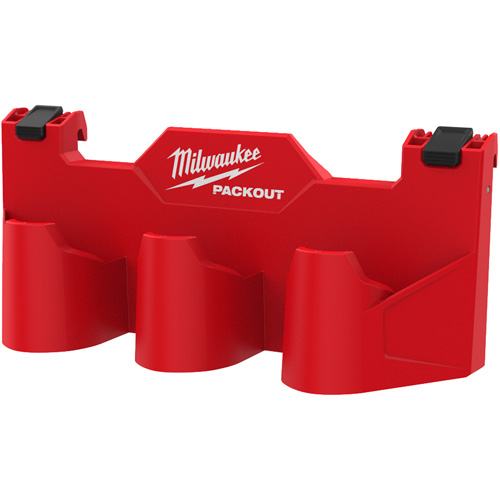 PACKOUT Tool Box M12 Battery Rack Attachment OSI Industrial Sales
