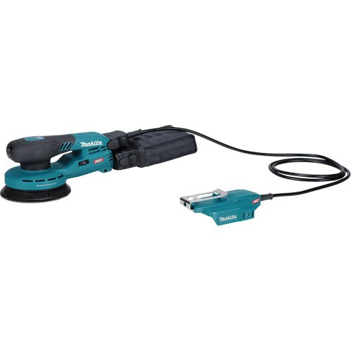 XGT Brushless Random Orbit Sander with AWS OSI Industrial Sales