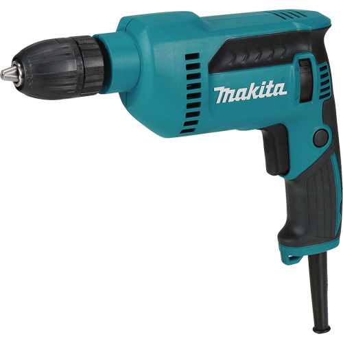 Variable Speed Drill with Keyless Chuck OSI Industrial Sales