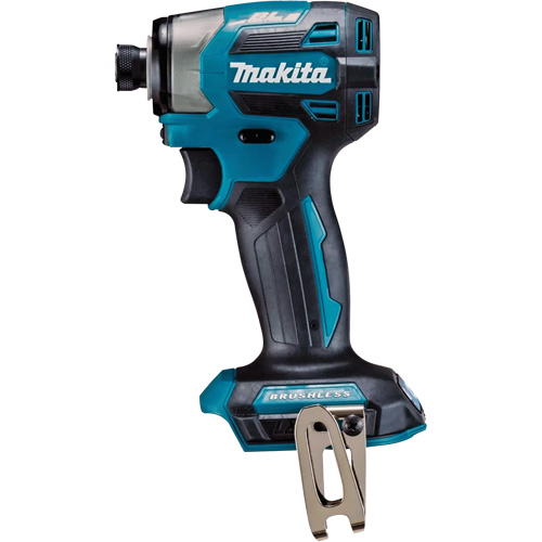 Tournevis &agrave; chocs avec moteur sans balai LXT, 1/4", 1590 lb-po Couple max., 18 V, Lithium-ion OSI Industrial Sales