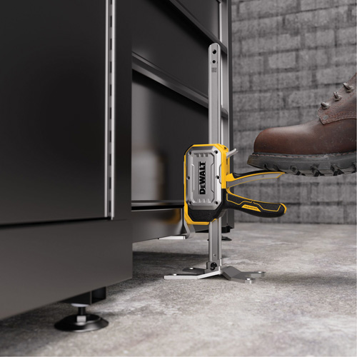 Cric de construction TOUGHSERIES OSI Industrial Sales