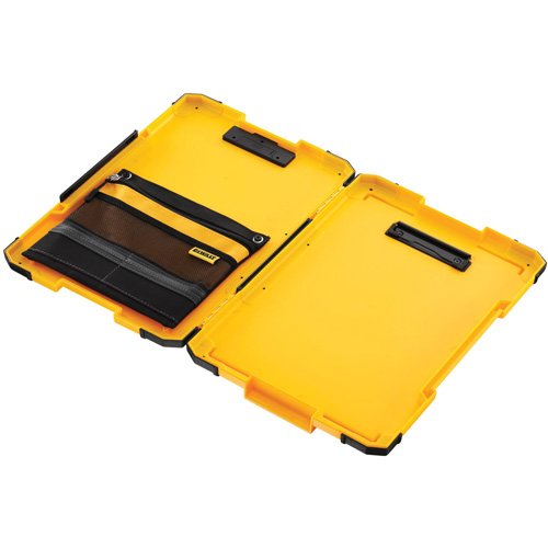 Presse-papier mobile avec rangement TSTAK OSI Industrial Sales
