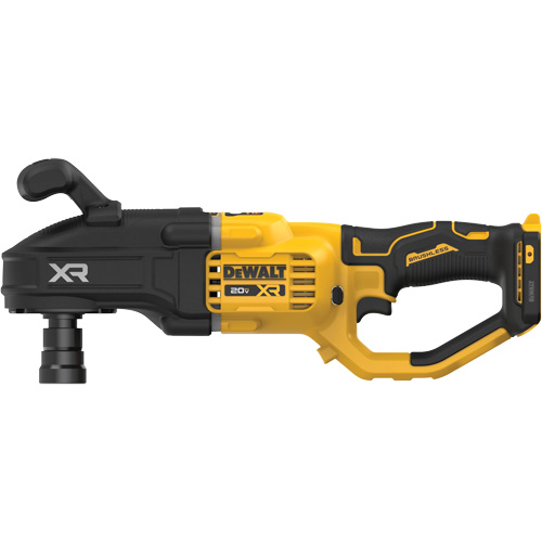 MAX* XR&reg; Brushless Cordless Quick Change Compact Stud & Joist Drill (Tool Only) OSI Industrial Sales