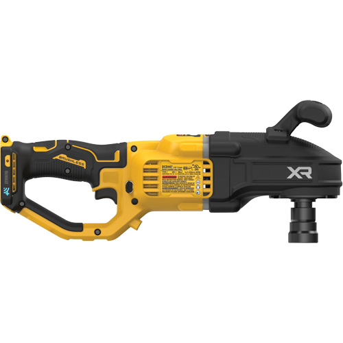 MAX* XR&reg; Brushless Cordless Quick Change Compact Stud & Joist Drill (Tool Only) OSI Industrial Sales