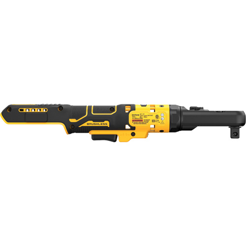 Cl&eacute; &agrave; cliquet &agrave; t&ecirc;te scell&eacute;e sans balai fil MAX* XR (outil seulement), 20 V, Prise de 1/2"/3/8" OSI Industrial Sales