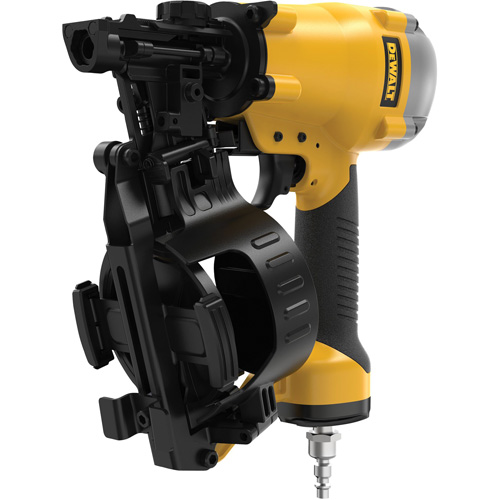 15° Coil Roofing Nailer OSI Industrial Sales