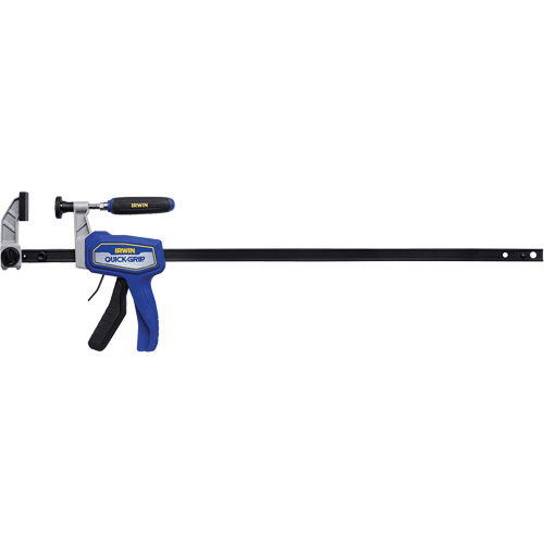 Serre-joint pour travaux d'intensit&eacute; moyenne QUICK-GRIP, 24" (610 mm) OSI Industrial Sales
