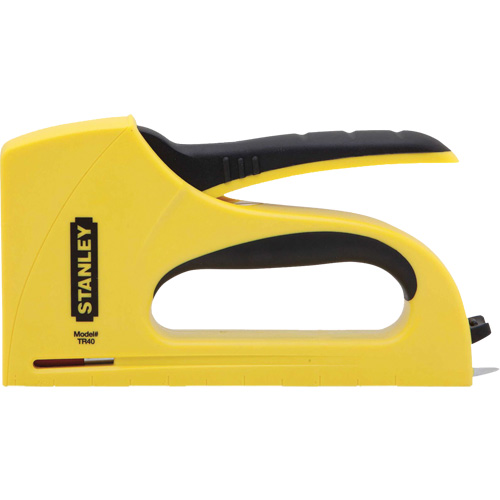 Light-Duty Staple Gun OSI Industrial Sales
