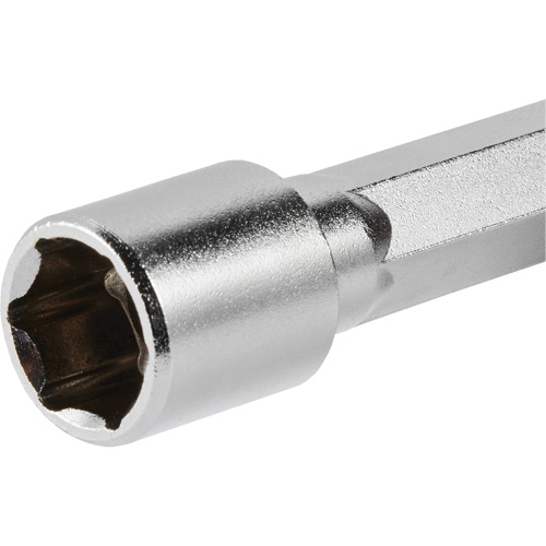 Jeu de tourne-&eacute;crous HollowCore, 7, Magn&eacute;tique, M&eacute;trique OSI Industrial Sales