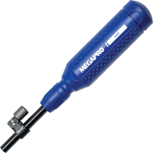 15-in-1 HVAC Driver, Textured Handle OSI Industrial Sales