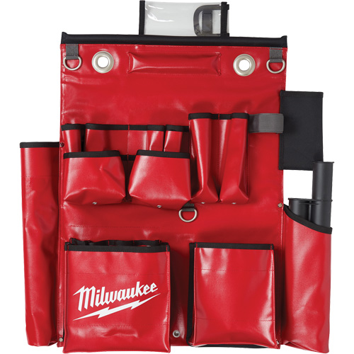 Lineman's Compact Aerial Tool Apron OSI Industrial Sales