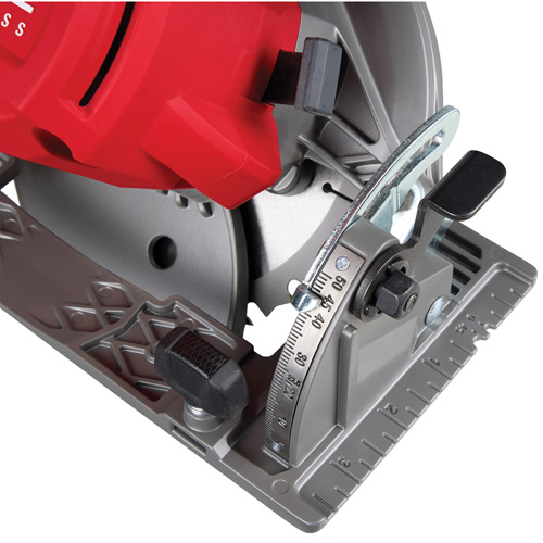 M18 FUEL Circular Saw (Tool Only), 6-1/2", 18 V OSI Industrial Sales