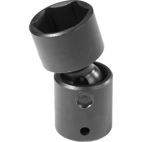 Douille universelle, Chocs, 1-1/8", Prise 1/2", 6 pans OSI Industrial Sales