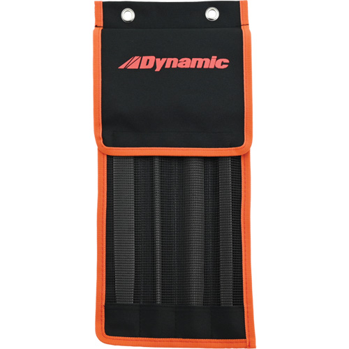 Hand File Set, 4 Pcs OSI Industrial Sales