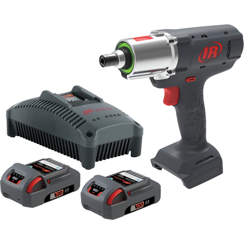 1/4" Quick Change 2Nm Cordless Clutch Tool Kit OSI Industrial Sales