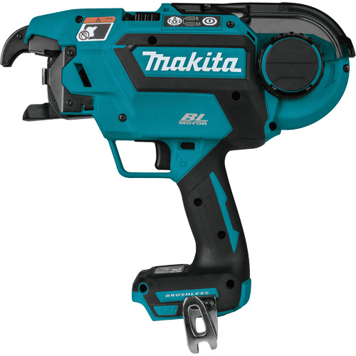 LXT Brushless Rebar Tying Tool OSI Industrial Sales