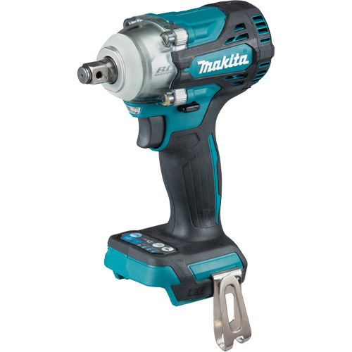 LXT Brushless 1/2" Impact Wrench with Friction Ring, 18 V, 1/2" Socket OSI Industrial Sales